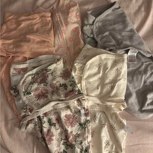 Swaddle bundle